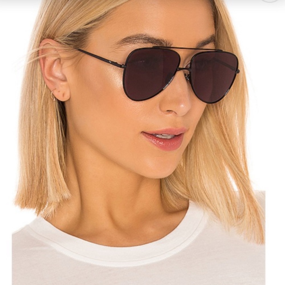 Revolve MyMyMy Aviators